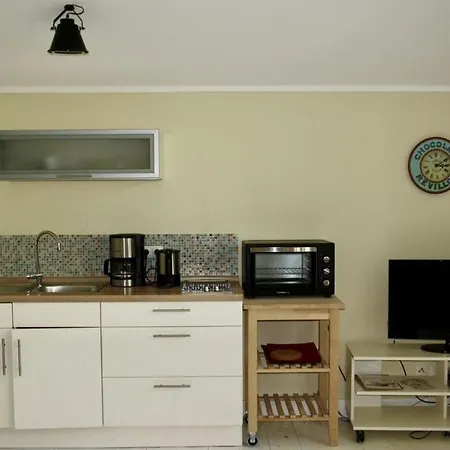 Kleine Freiheit Fehmarn