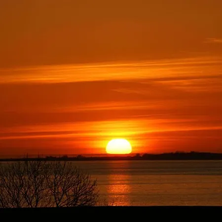 Hébergement de vacances Kleine Freiheit Fehmarn *
