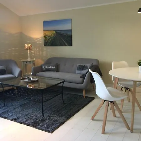 Hébergement de vacances Kleine Freiheit Fehmarn Kopendorf