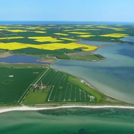 Kleine Freiheit Fehmarn Hébergement de vacances Kopendorf