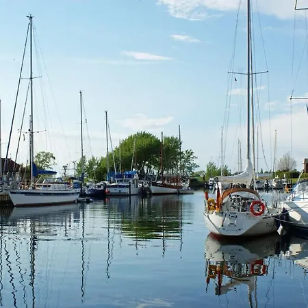 Kleine Freiheit Fehmarn Hébergement de vacances *