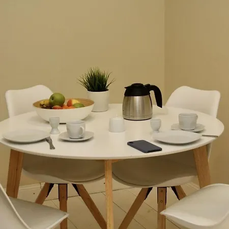 Kleine Freiheit Fehmarn Hébergement de vacances Kopendorf