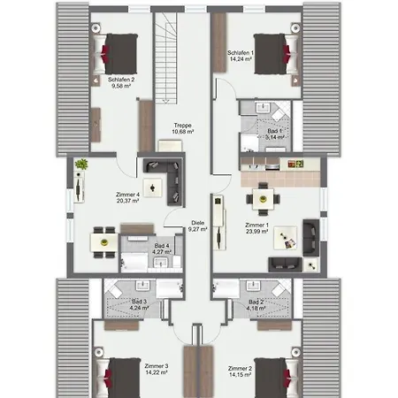 Kleine Freiheit Fehmarn *