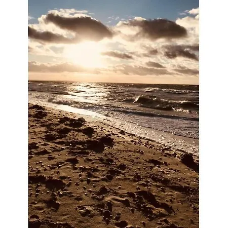 Hébergement de vacances Kleine Freiheit Fehmarn Kopendorf