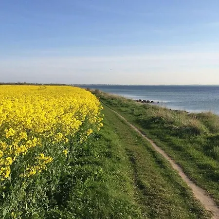 Hébergement de vacances Kleine Freiheit Fehmarn *