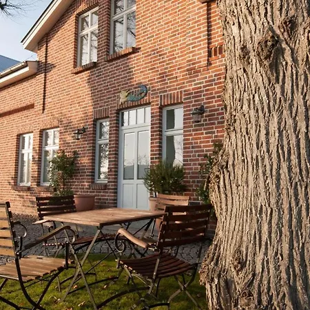 Hébergement de vacances Kleine Freiheit Fehmarn *