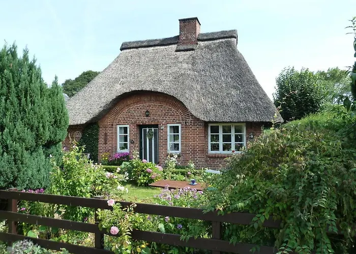 Kleine Freiheit Fehmarn